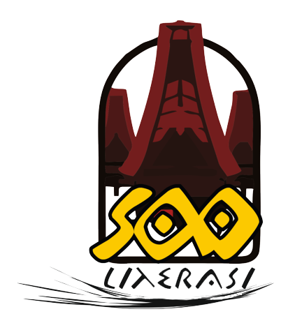 Logo Sao Literasi Publisher
